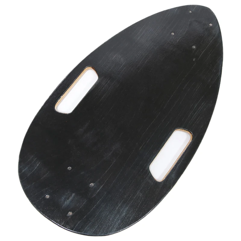 

8 Layer Maple Skate Board Deck Mini-Widen Beetle Skateboard Deck Cruiser Board Mini Melon Skateboarding Deck