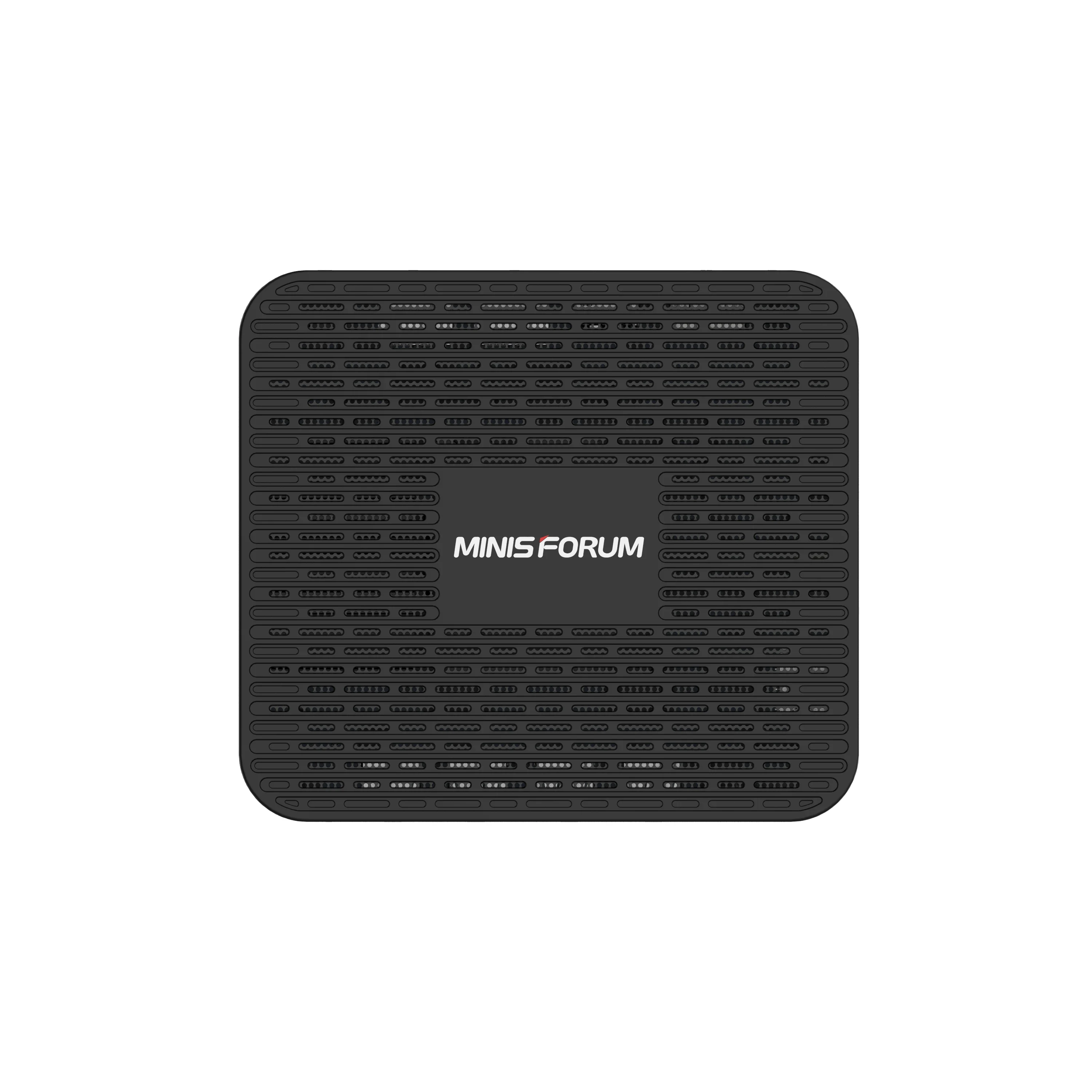 MINISFORUM GK41 Celeron J4125 3.0 USB-порт Wi-Fi рабочий игровой мини-компьютер