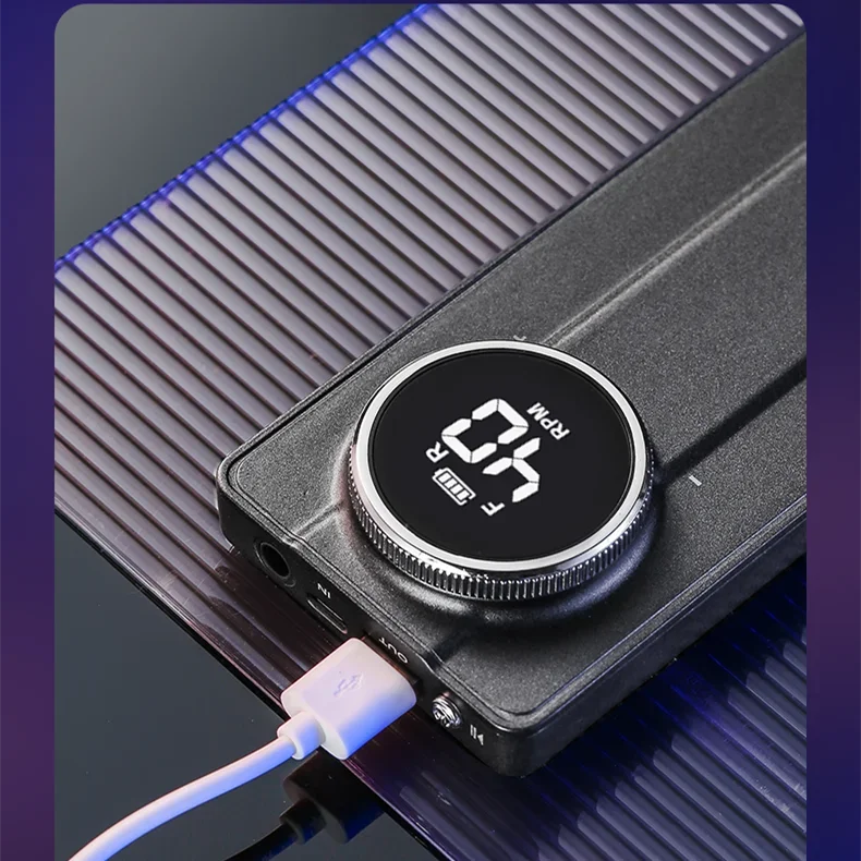 Электрическая пилочка для ногтей с логотипом 40000 об/мин профессиональная дрель