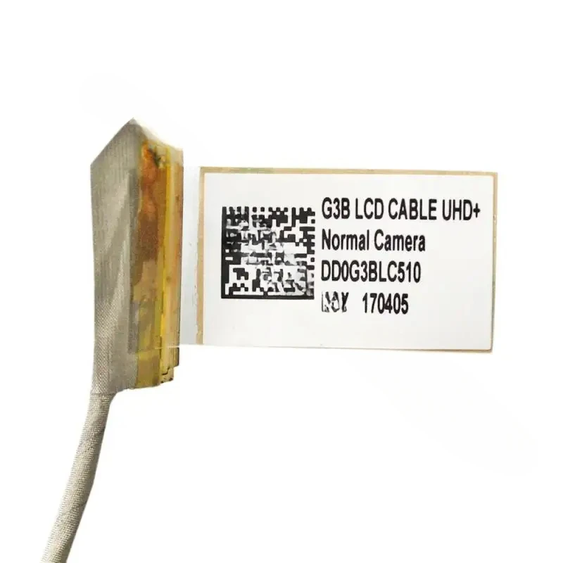 WYORESY для HP 17-AN ЖК-дисплей LVD-кабель 40PIN DD0G3BLC401 DD0G3BLC011 DD0G3BLC510 DD0G3BLC000/010 DD0G3BLCC500
