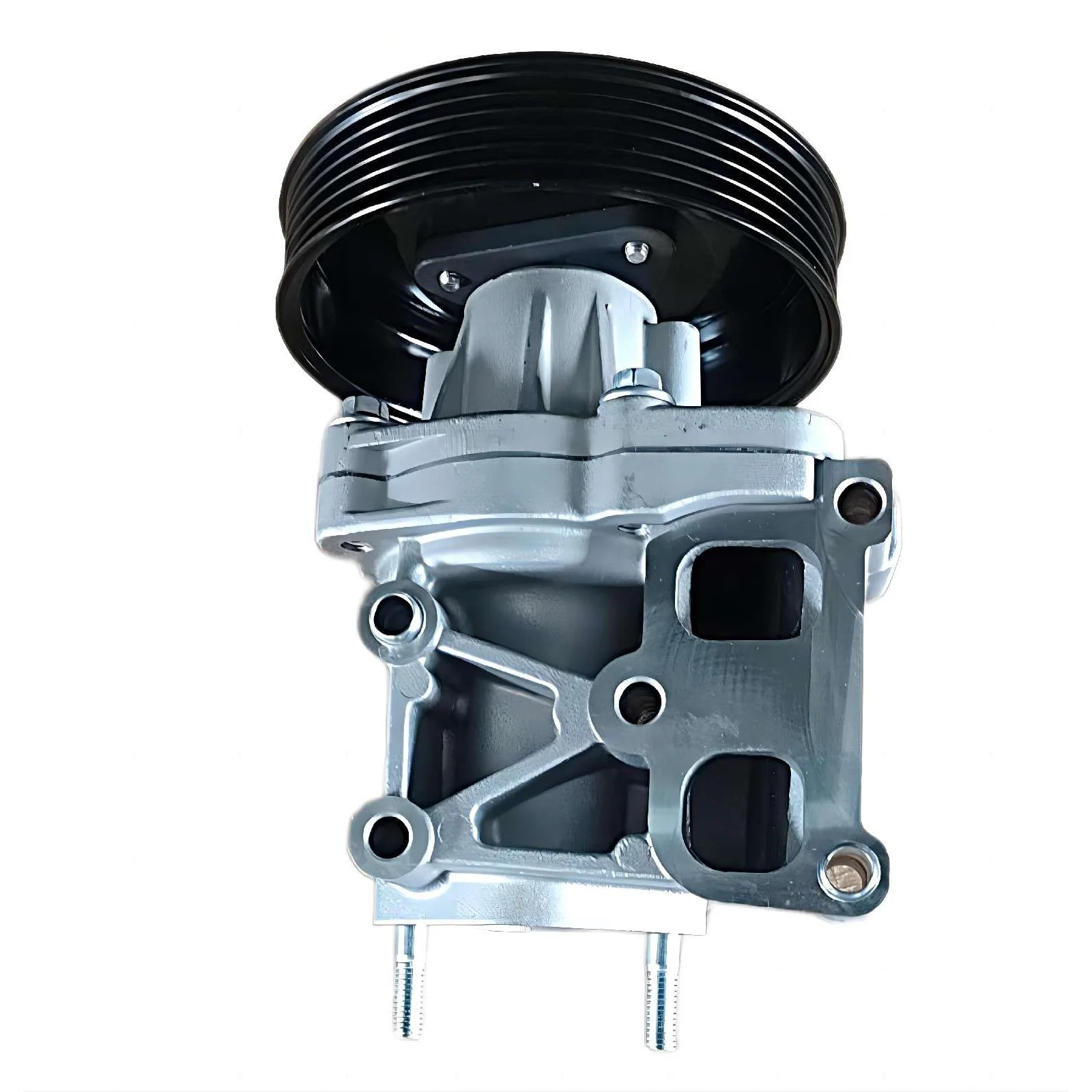 Комплект ремней для Mitsubishi Lancer Ventris (1 8) 2013-2017 OEM 6PK2565 1341A005 1345A060 1300A082