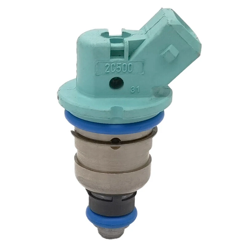 4 шт./компл. топливные форсунки дизельного двигателя для Hyundai Grand Starex H1 2015-2018 35310-2C500