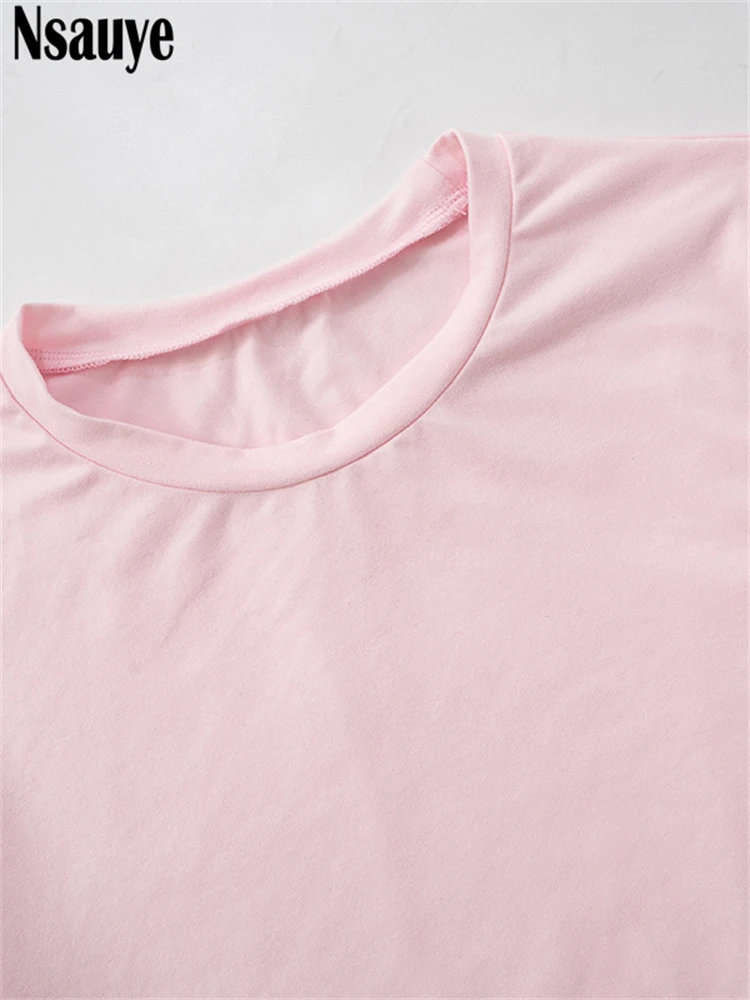 NSAUYE женский спортивный костюм полиэстер