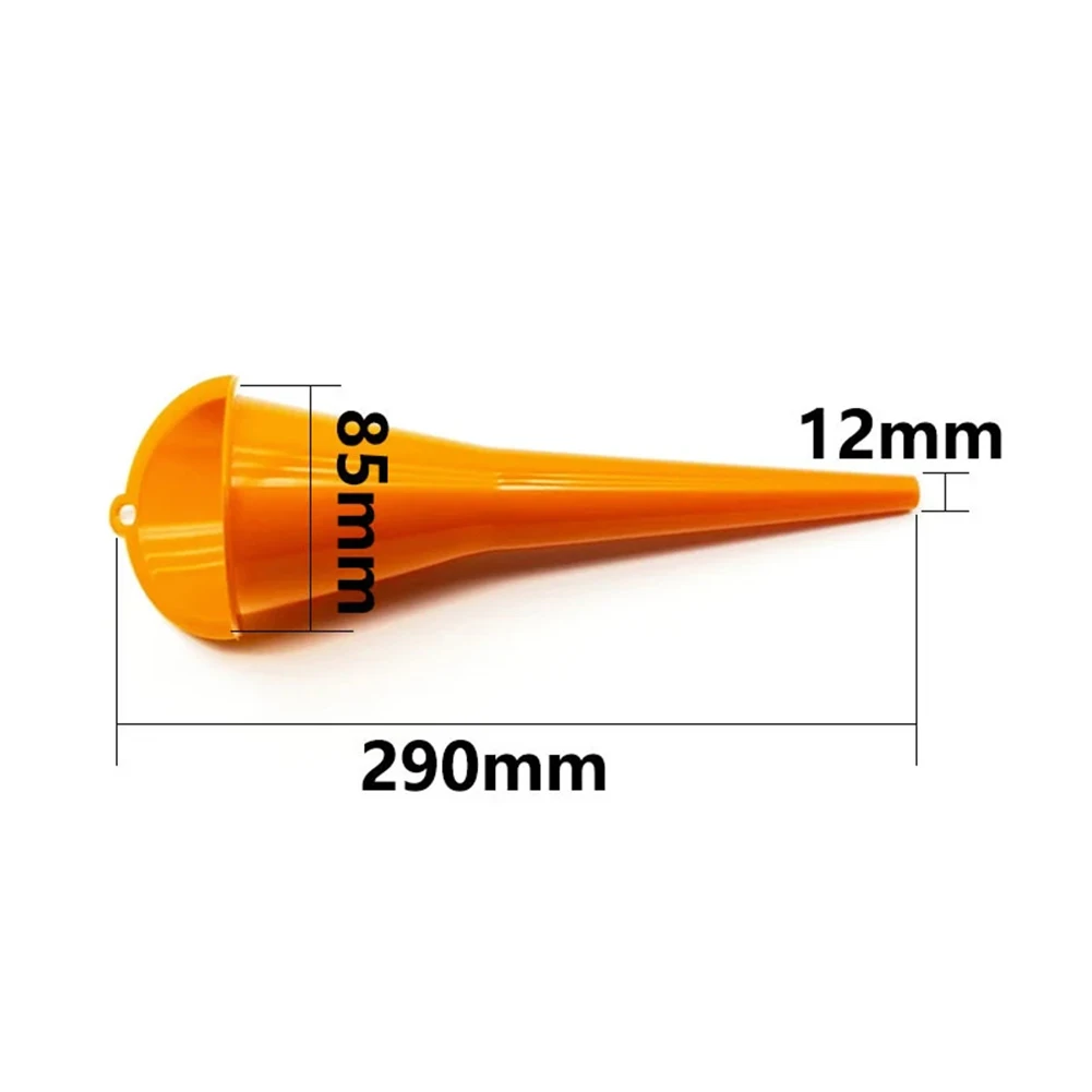 Гибкий инструмент для слива воды воронка с защелкой многоцелевая гибкая