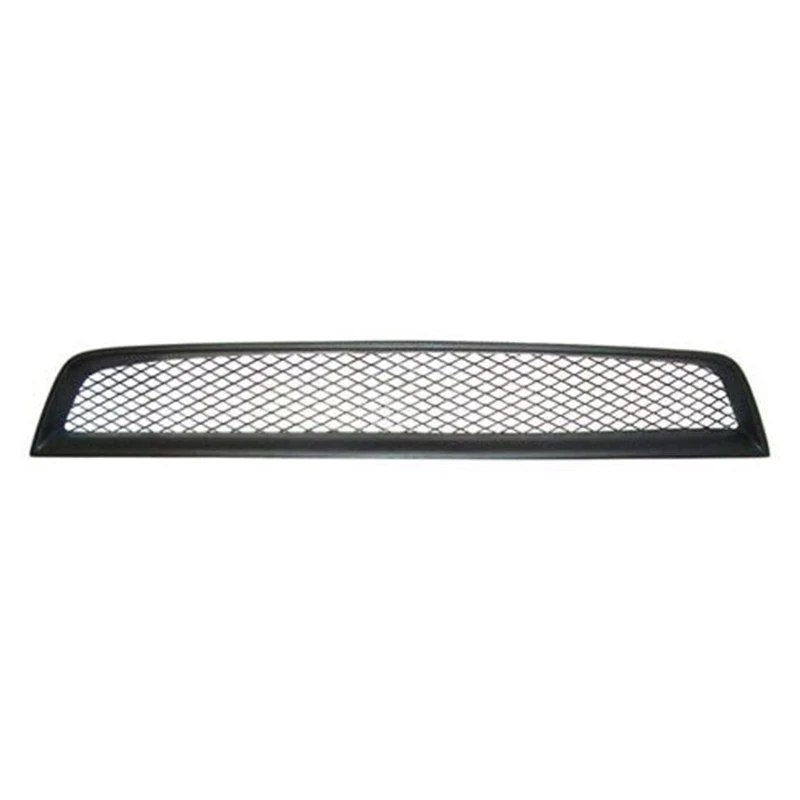 

Mesh Grill Grille Front Bumper Body Kit Accessories Fits Mitsubishi Lancer 08-15 2008-2015