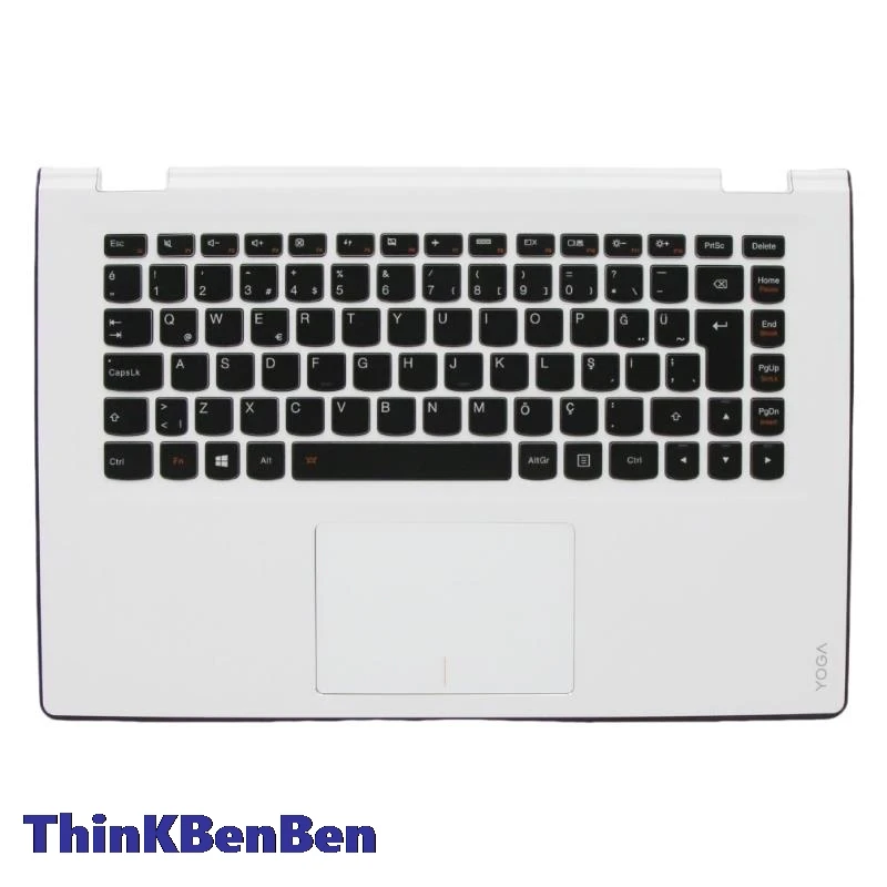 Чехол для Lenovo Ideapad Yoga 700 14 14ISK 3 1470 5CB0K61159