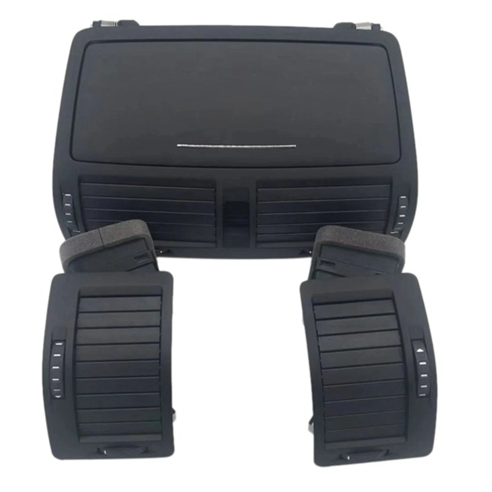 

Вентиляционная решетка приборной панели для Skoda Octavia 2004-2013 1ZD819701 1ZD819702 1ZD820951