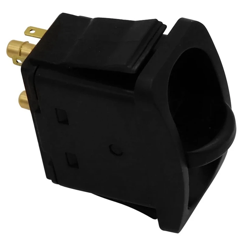 10X переключатель управления воздушным насосом для грузовика электрический