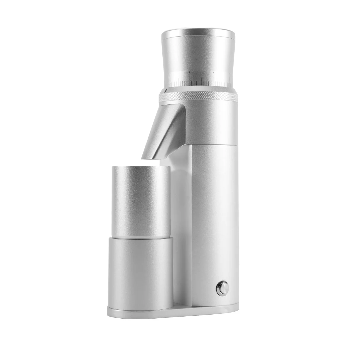 

CAFOVO EG04 электрическая кофемолка 7-ядерная 48 мм