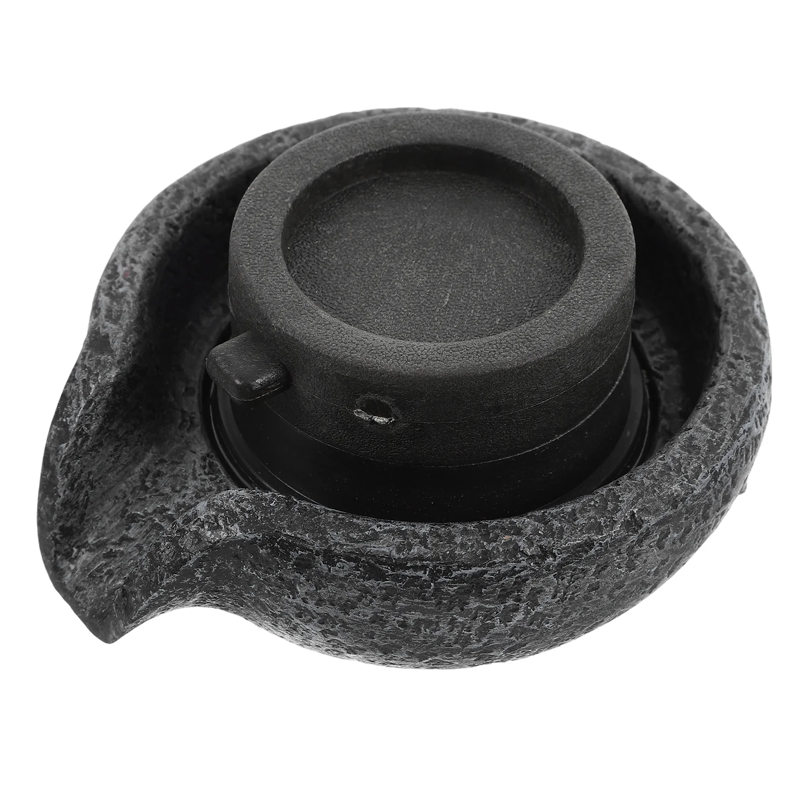 Рокарий фонтан настольная вода Крытый водопад уличные украшения садовая статуя