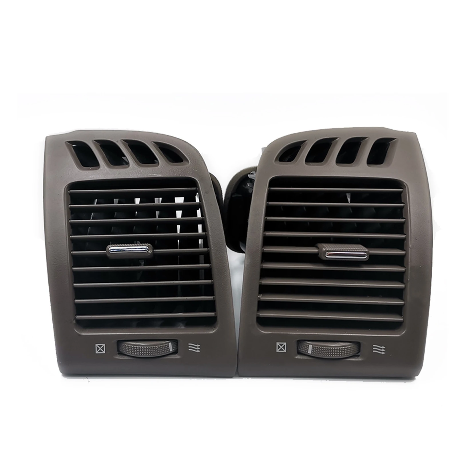 

Наклейка на решетку вентиляционного отверстия автомобильного сиденья для Camry 2003 2004 2005 2006