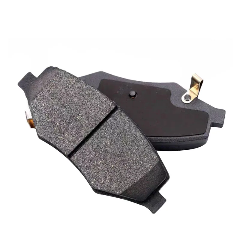 Подходит для Honda CIVIC 2006-2011 45022-SNB-000 комплект передних тормозных колодок