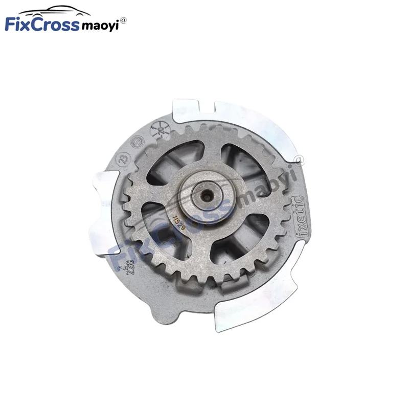 8HP45 8HP55 автоматический трансмиссионный масляный насос новый или используется для