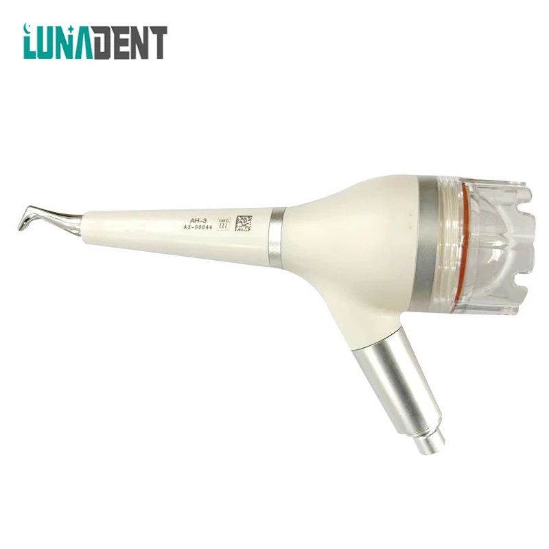 

Стоматологическое оборудование для полировки воздуха