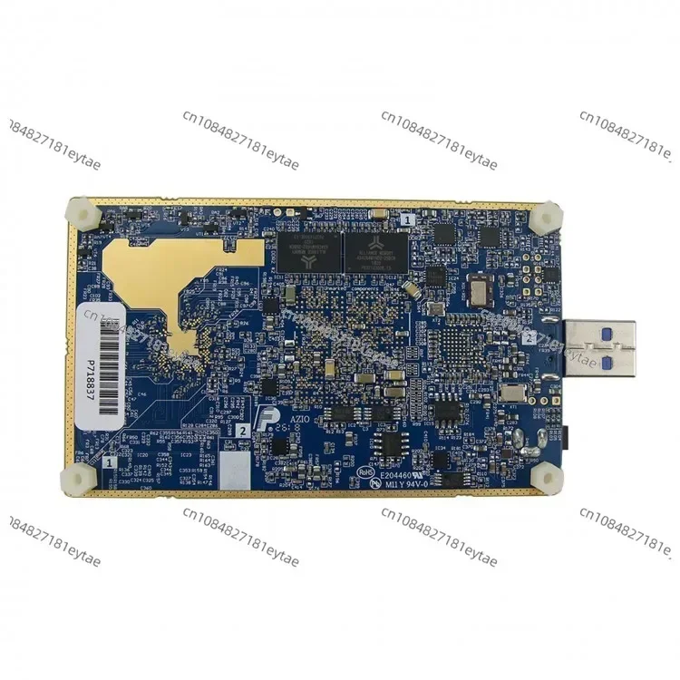 Полный комплект полоса пропускания 61 44 МГц плата разработки программного