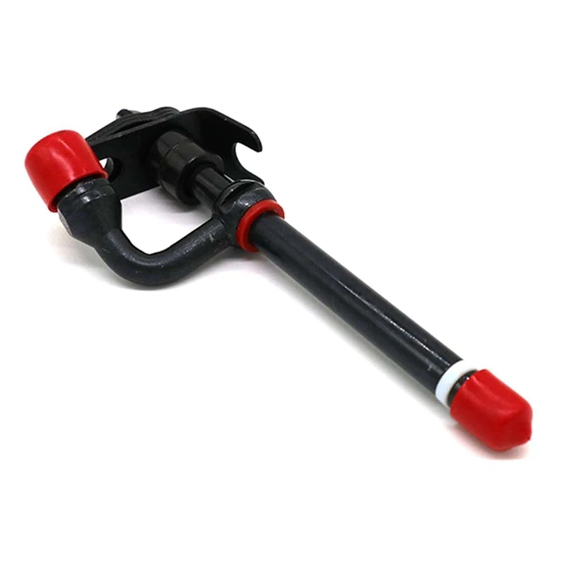 Топливная форсунка-карандаш RE44508 29279 RE48786 для трактора John Deere 5303 двигатель 6068 л