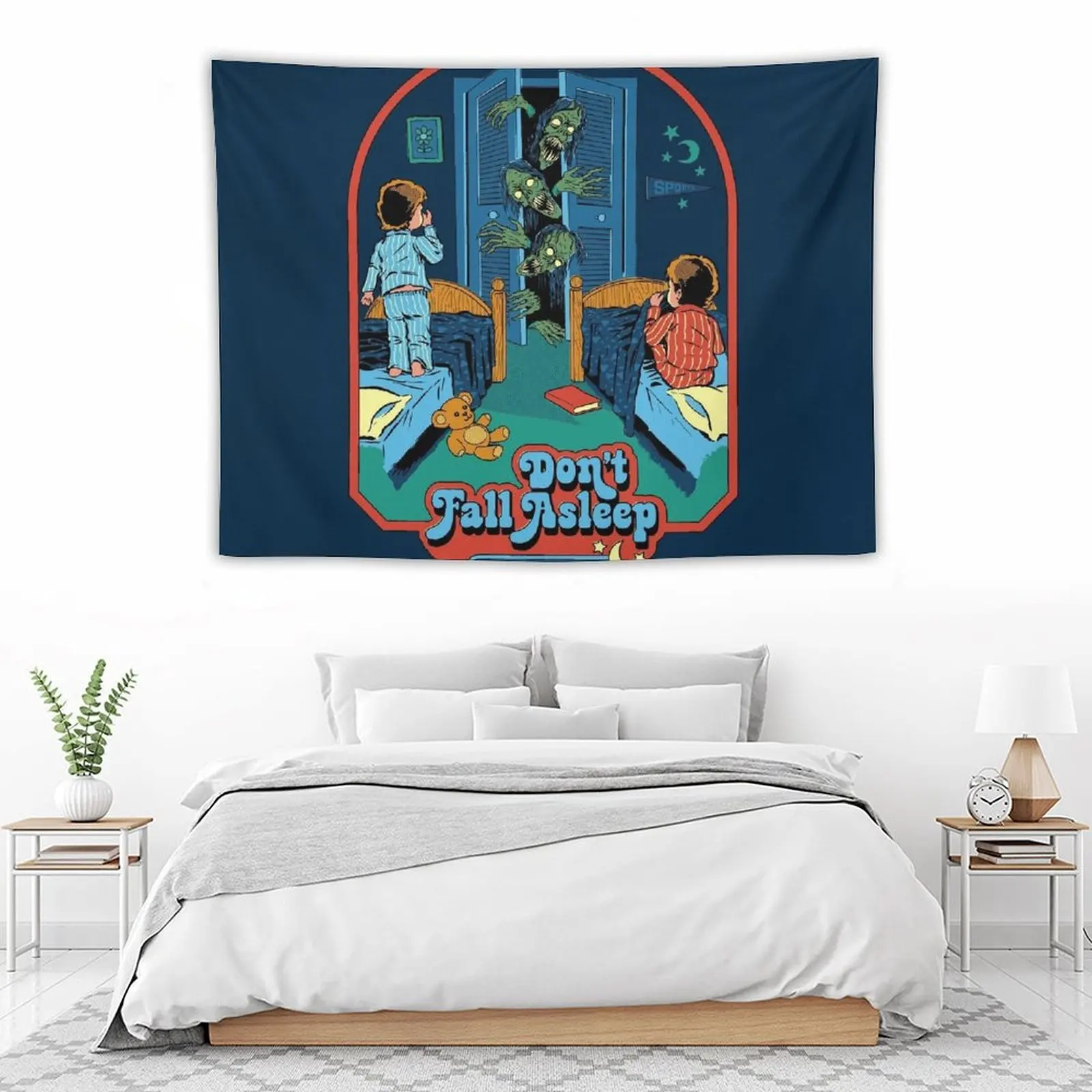 Настенный гобелен 100% полиэстер