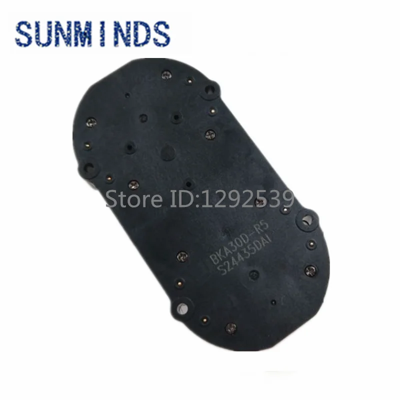 

Шаговый двигатель BKA30D-R5, шаговый двигатель для автоматического прибора. Специальное производство