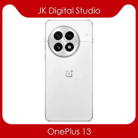 Смартфон OnePlus 13, 12/256ГБ, 12/512ГБ, 16/512ГБ, 24ГБ/1ТБ, china