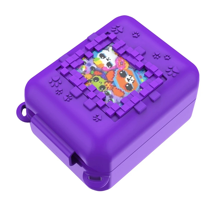 Защитный чехол для Bitzee Bis Elf Pet Machine универсальный защитный игрушек