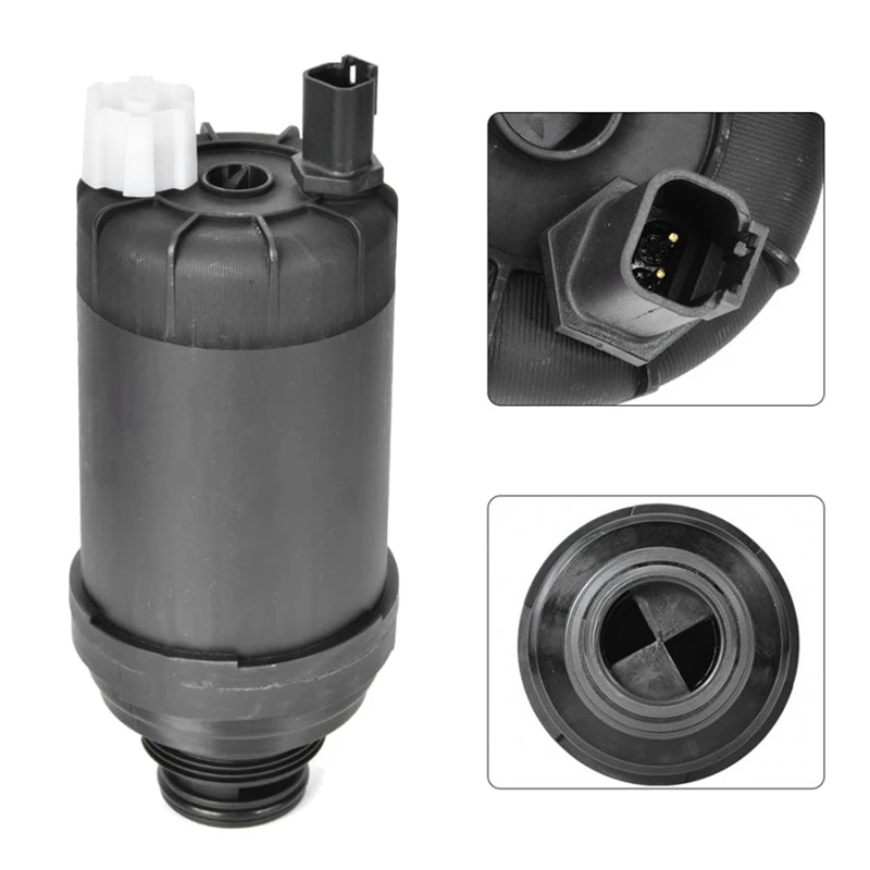 

7023589 40754 Fuel Filter Fuel Water Separator For Bobcat Loader Machinery Loaders S450 S510 S530 S550