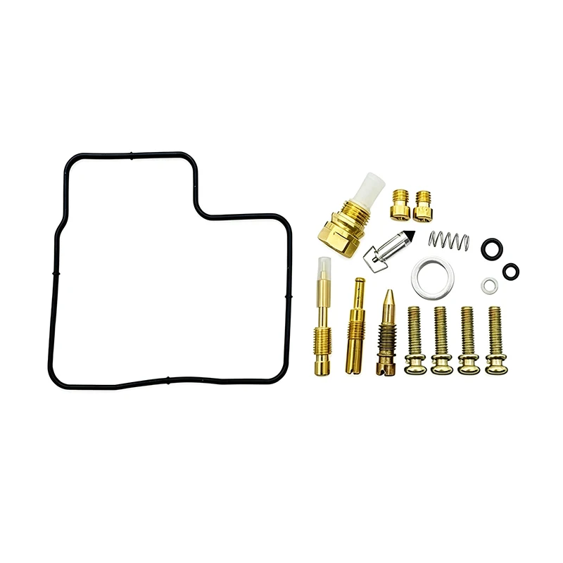 Фото Комплект для ремонта карбюратора для Honda VFR750F RC36 1990-1993 VFR750 VFR 750 R RC 36 Interceptor №3