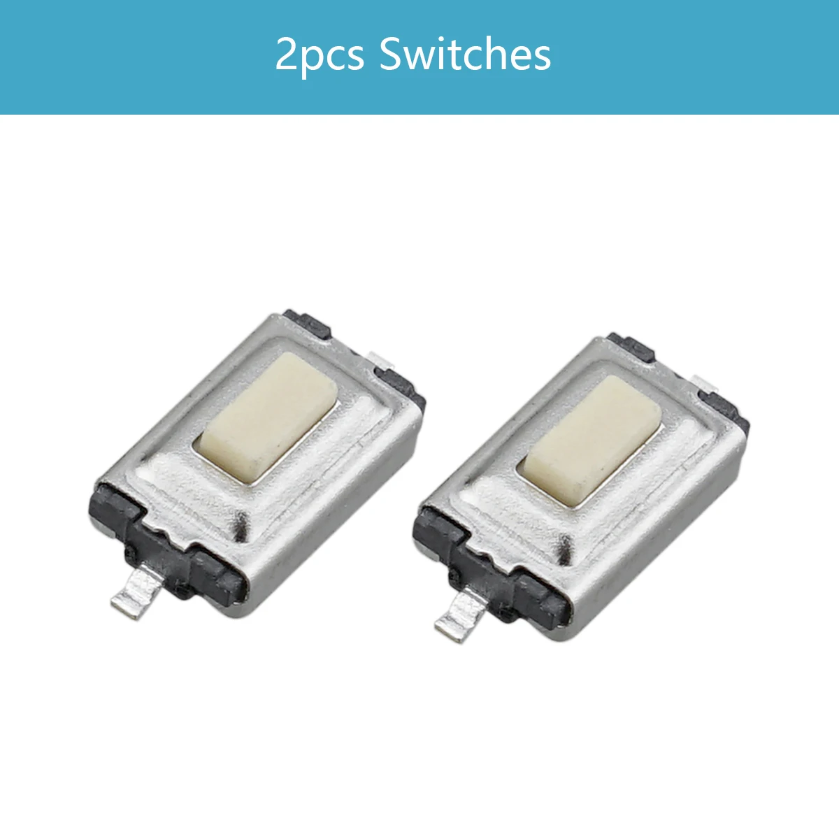 

2-кнопочный удаленный автомобильный ключ, чехол для ключа с 20 лезвиями, микропереключатели, подходит для Peugeot 106 107 206 207 306 307 406 407