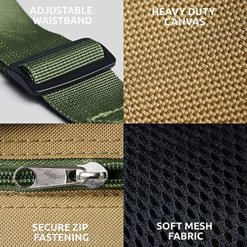 Ремень для инструментов тяжелых конструкций рабочий фартук сумка с