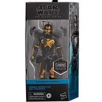 original 6inch star wars black series gaming greats umbra operative arc trooper action figure toys for children with box