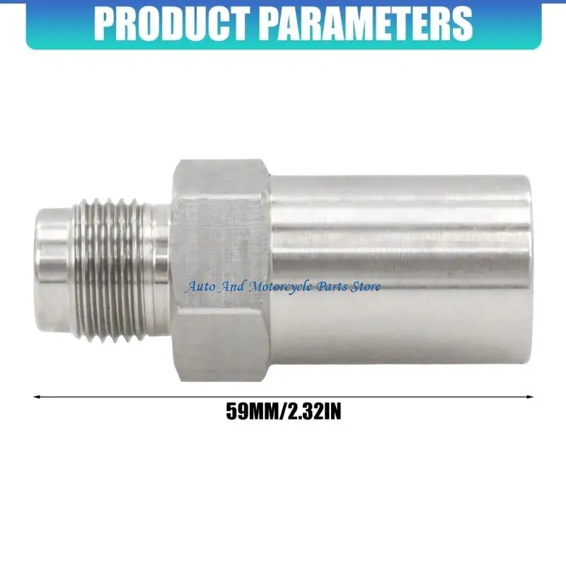 P9FD M18x1.5mm продетая нитку заглушка клапанов топливной рампы высокого давления предотвращает коды ошибок P1093 P0087 (art.: 3920da31d90fc) - 3920da31d90fc