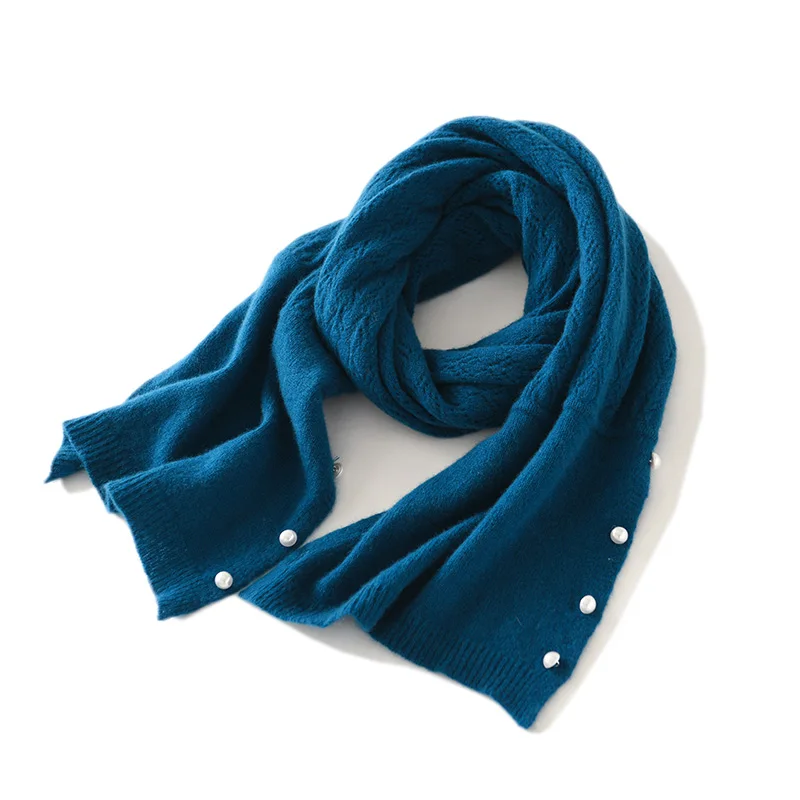 Женский кашемировый свитер