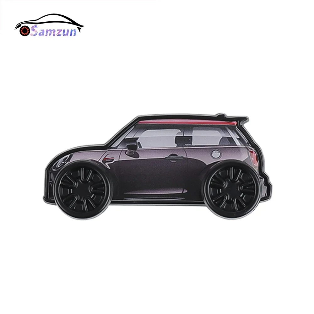 Для MINI Cooper R55 R56 F54 F55 F56 F60 Countryman Clubman аксессуары автомобильные крючки приборная панель самостоящийся клейкий держатель кронштейн
