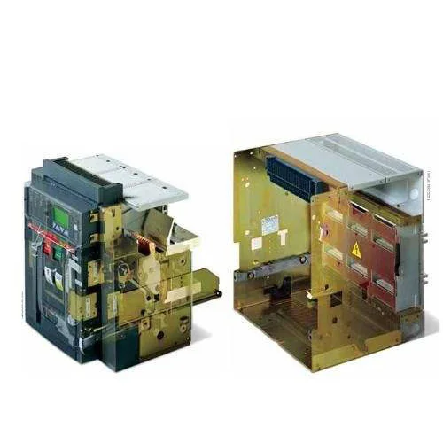 1600A 4-полюсный 3200 Acb 1600 2000 А Воздушный автоматический выключатель CW1-2500/3200