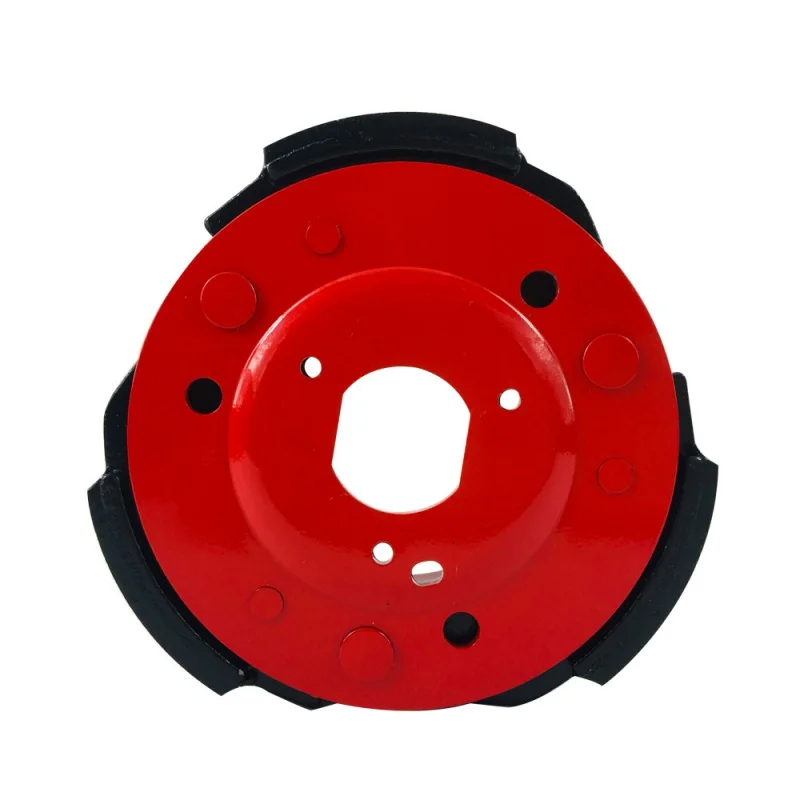 

Запчасти для гоночных мотоциклов TWH GSR125, легкое сцепление для Suzuki