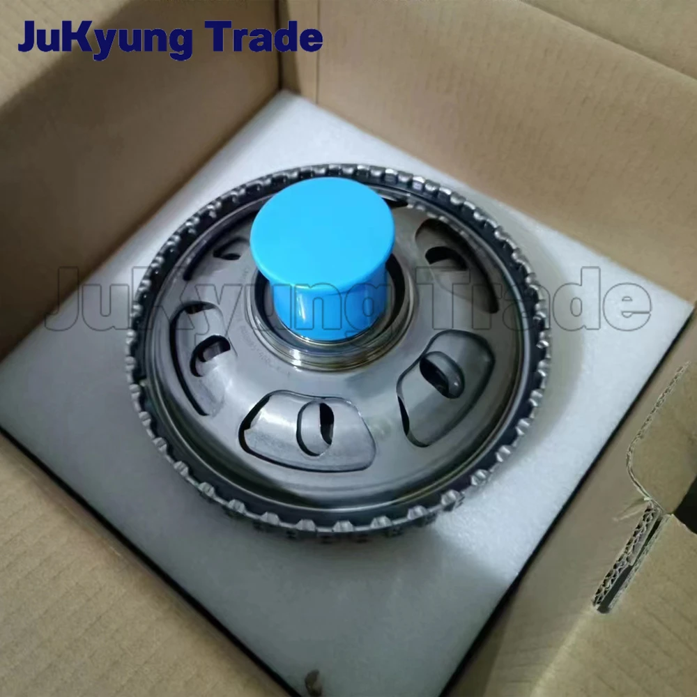 Nova 7DCT300 Mercedes-Benz BMW Renault коробка передач мокрый двойной сцепление автозапчасти