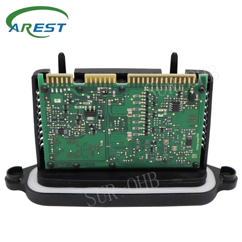 Высококачественный 5 серии F10 GT 63117316217 TMS драйвер 7316208 BIX F07 блок фар для F11 7316217 Новый