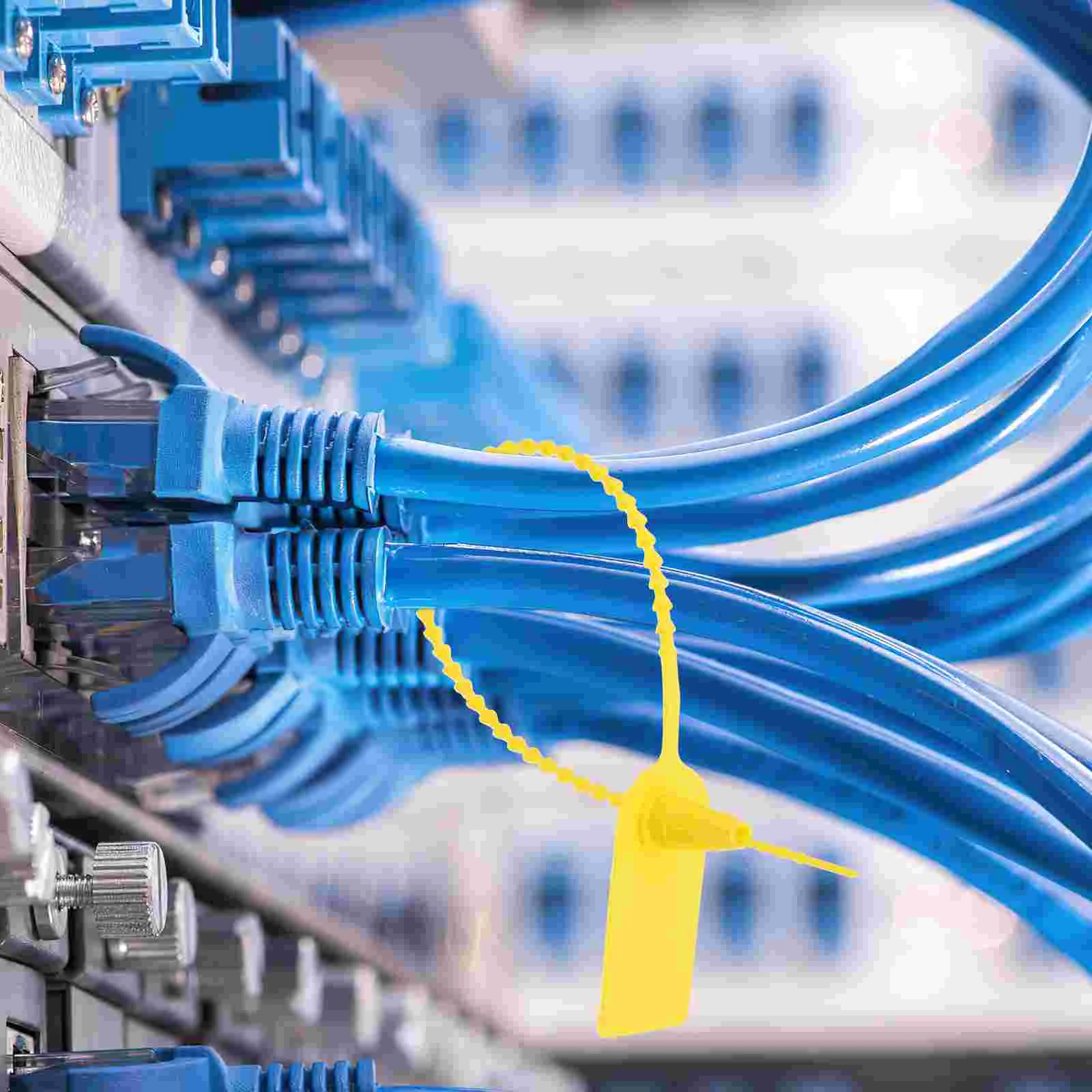 100 шт. транспортировочная этикетка защитные бирки портативная спринклерная