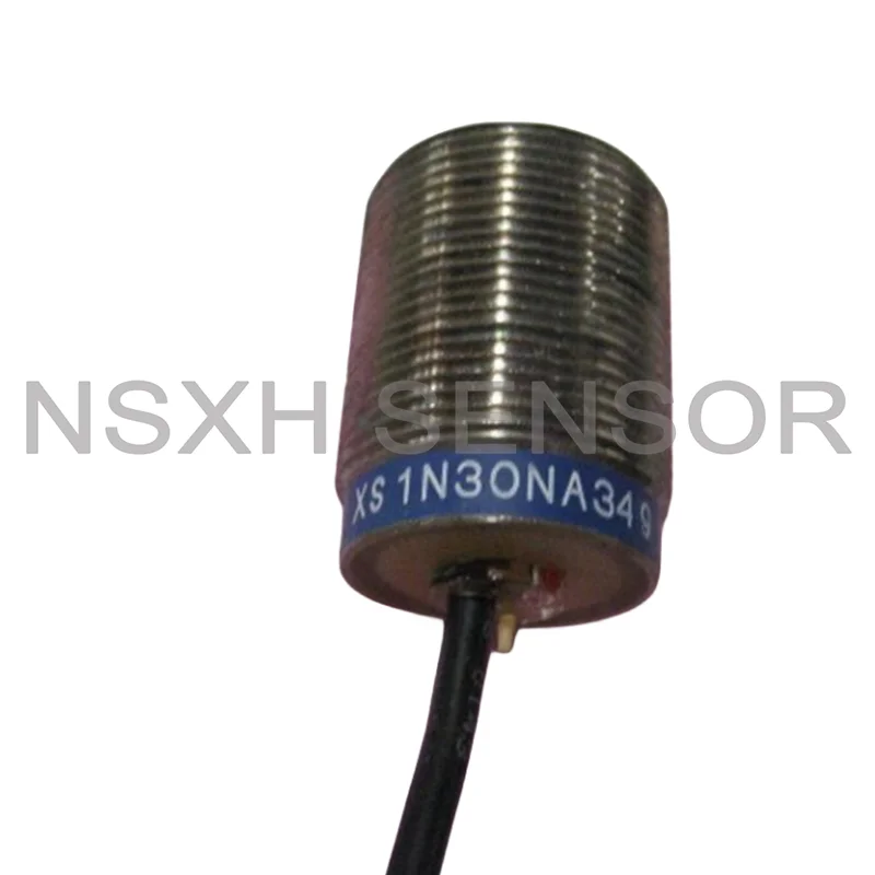 Датчик приближения XS1N30NA349 XS1N30PA349