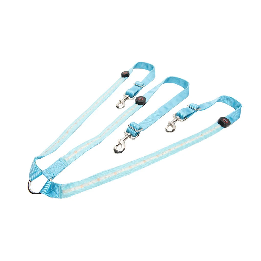 Регулируемый нагрудный ремень для верховой езды