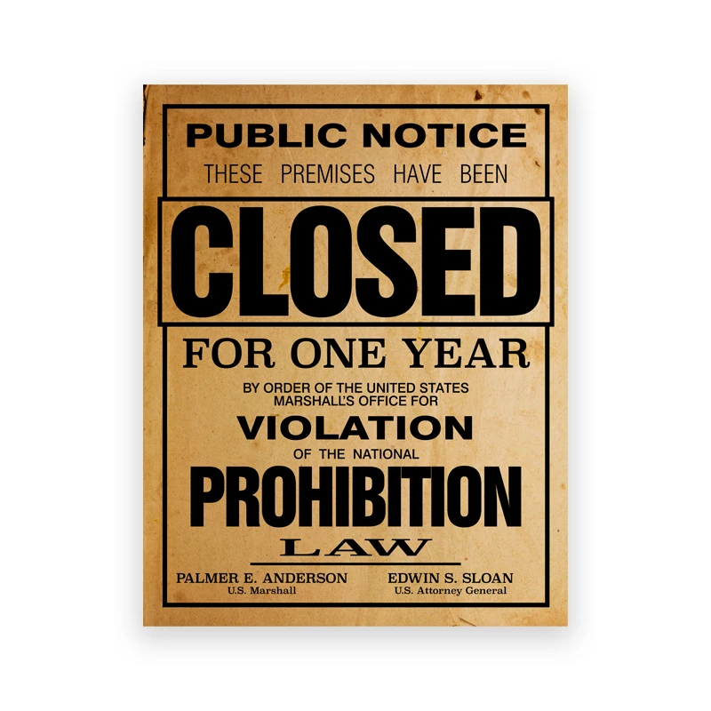 

Художественные принты Duknow Style Vintage