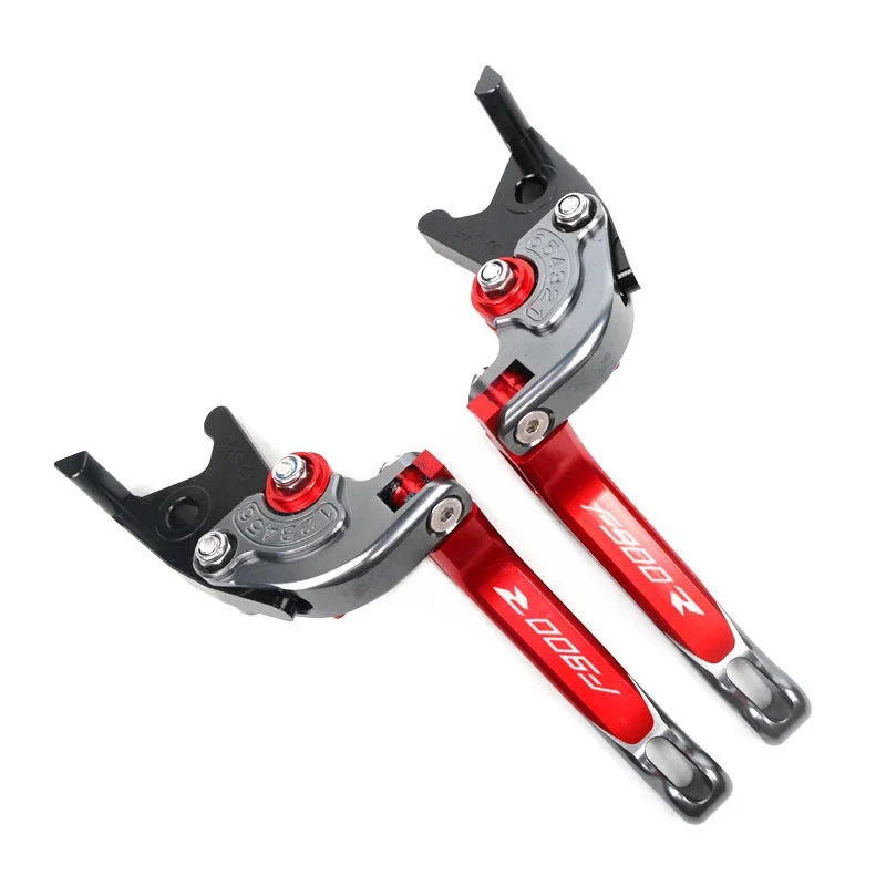 Аксессуары для мотоцикла регулируемый складной и выдвижной рычаг тормоза