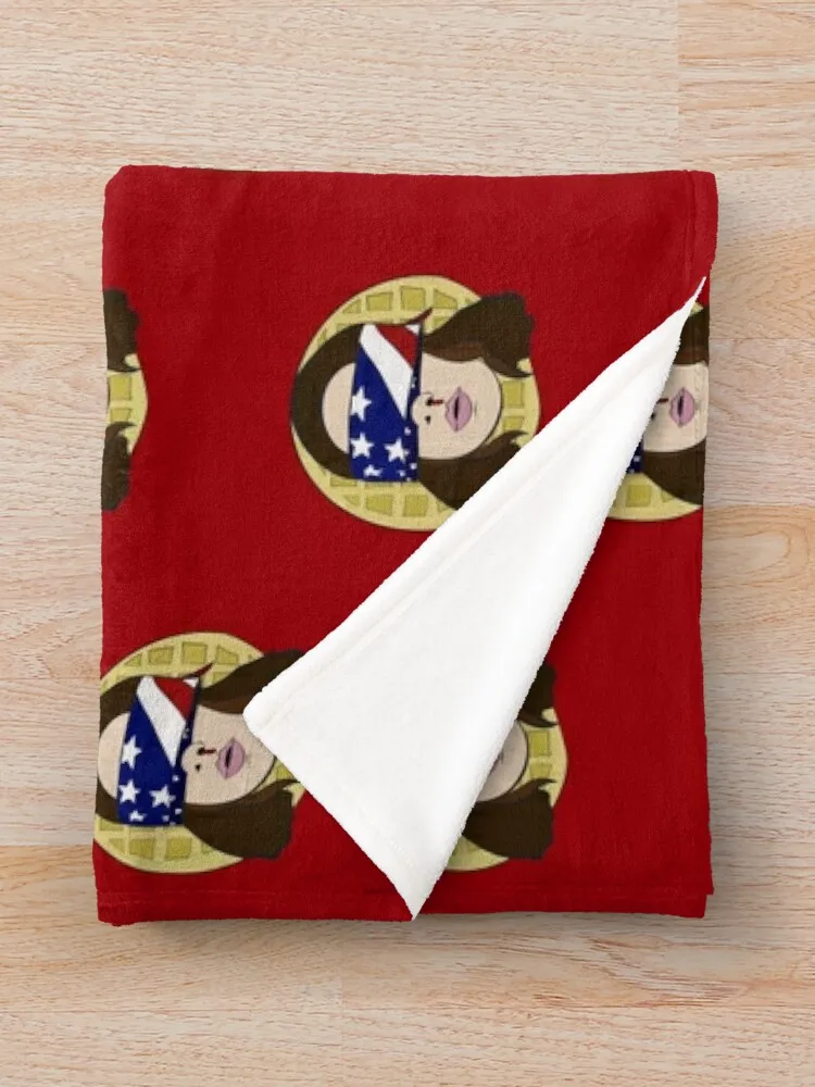 Одеяло Eleven Eggo летние движущиеся одеяла украшения для диванов плед на диван