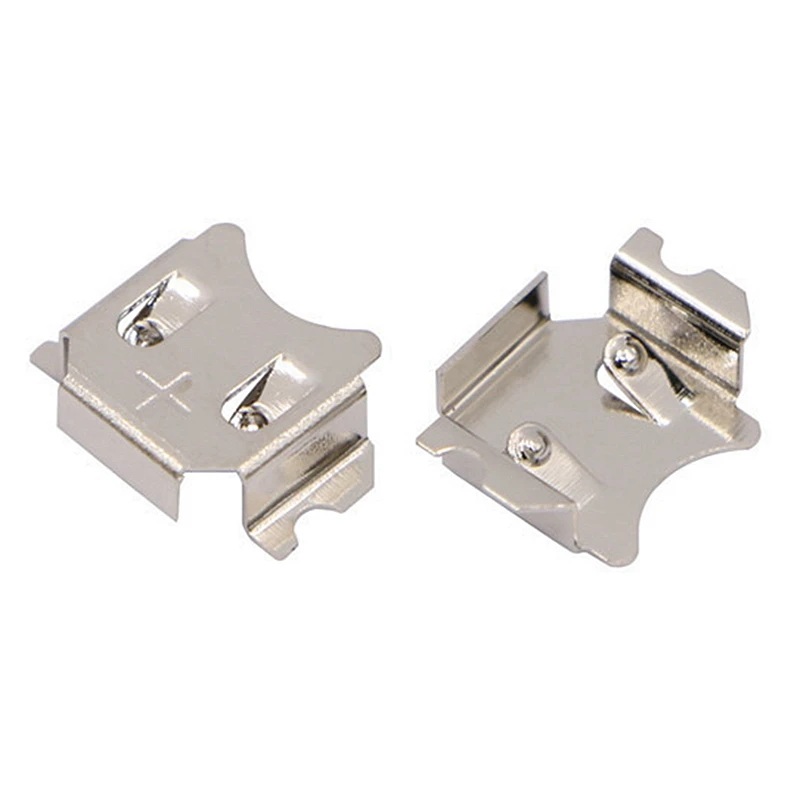 Держатель аккумулятора SMD SMT 2998 MC621, V364, SC621, DR13H, D377, V13AT