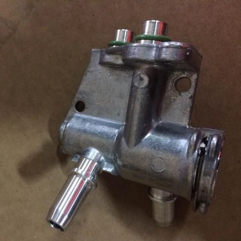 

Thermostat 20 16 - vo l vo XC70 thermostat assembly thermostat five-cylinder engine gearbox upper engine thermostat thermostat