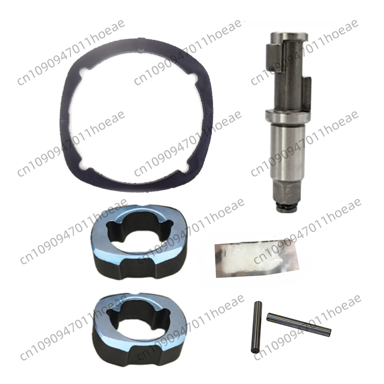 Аксессуары Wind cannon 2135-THK1 2135TiMax PTi Ti 2350XP strike block
