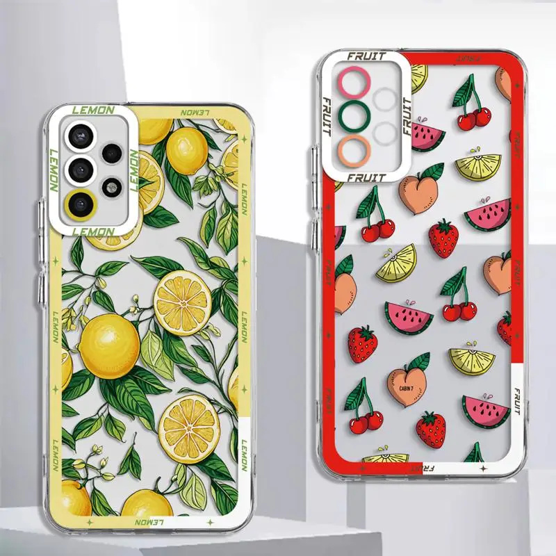 Чехол для Samsung Galaxy A14 A13 A15 A23 4G A34 A33 A53 A25 A24 A54 A73 A35 A55