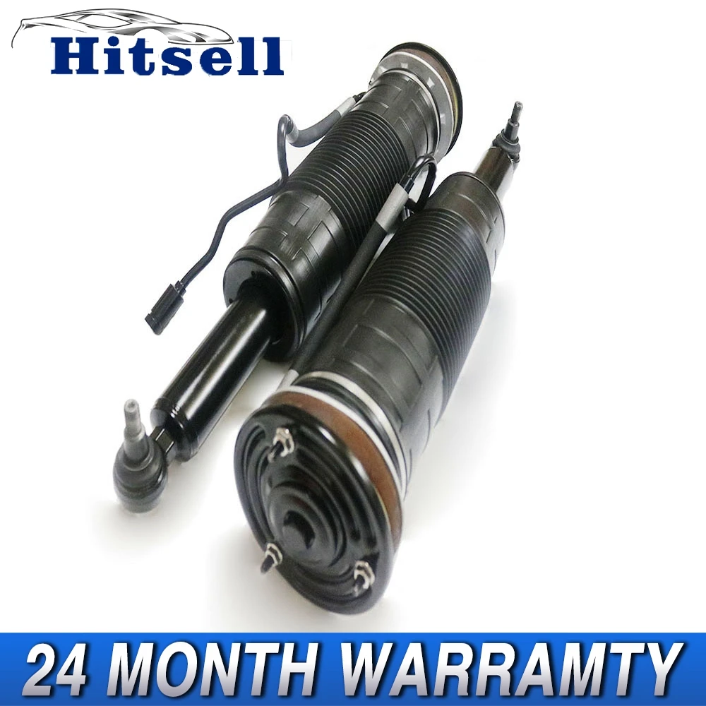 

Hydraulic ABC front shock absorber For Mercedes benz W221 CL550 CL600 S350 S400 S450 221320621388 A221320781388, A2213208013