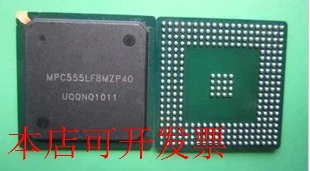 

1PCS/lot MPC555LF8MZP40 MPC555LF8M MPC555LF8 BGA Chipset 100% new imported original