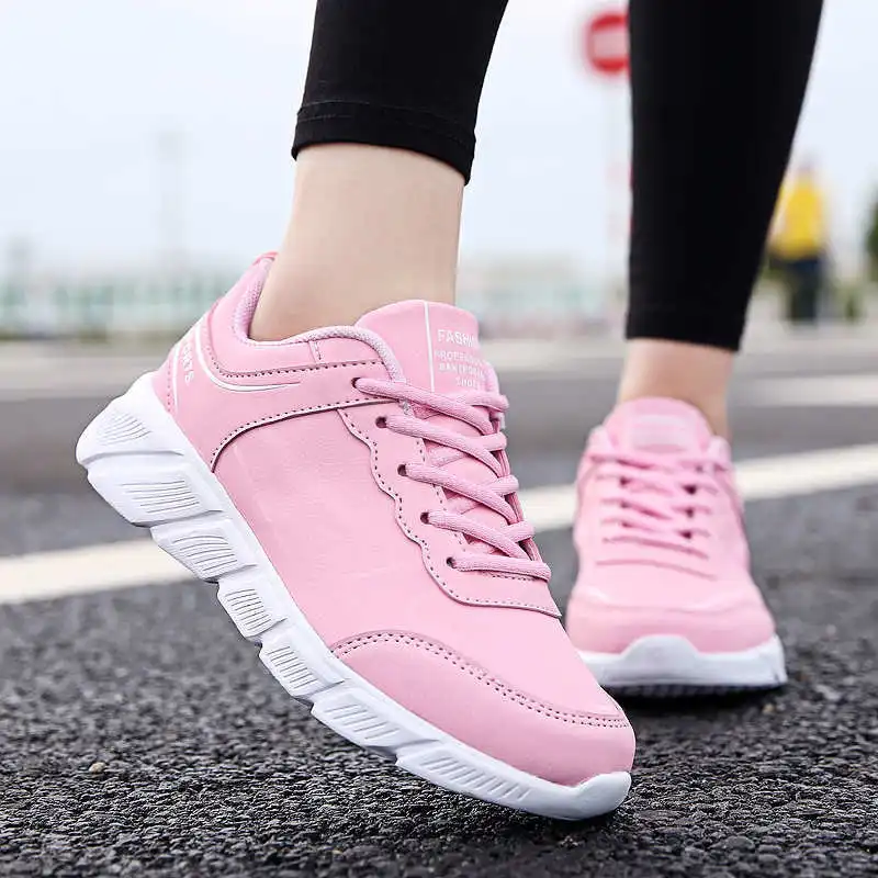 

White Sneakers Men Girls Sport Shoes Men Fitness Fashion New Men's Running Sneakers Most Popular Style Cheap Man Sports Tennis