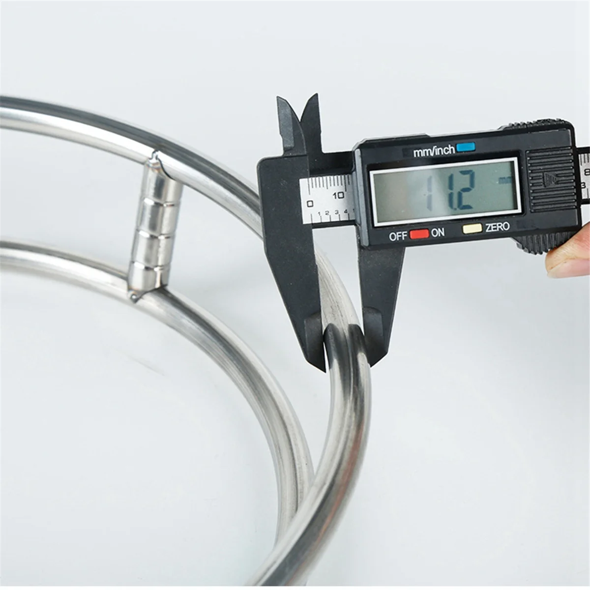 Вок из нержавеющей стали кольцо вока стойка для кастрюли решетка горелки сменная